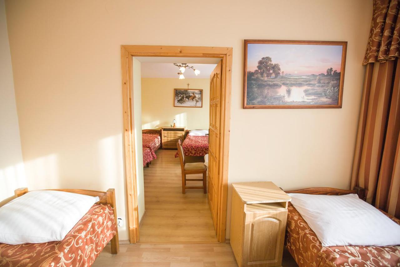 U Pipisia Apartman Białka Tatrzańska Kültér fotó
