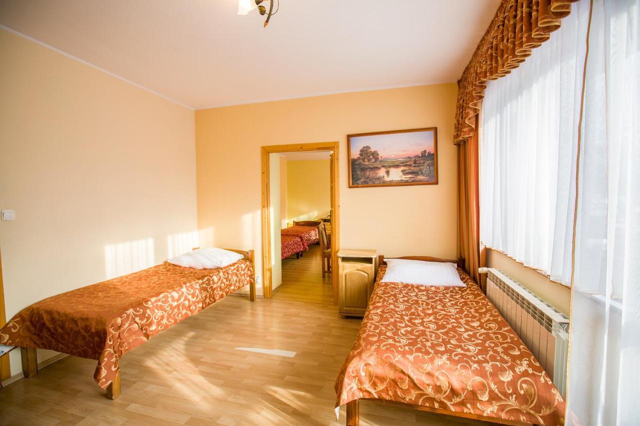 U Pipisia Apartman Białka Tatrzańska Kültér fotó
