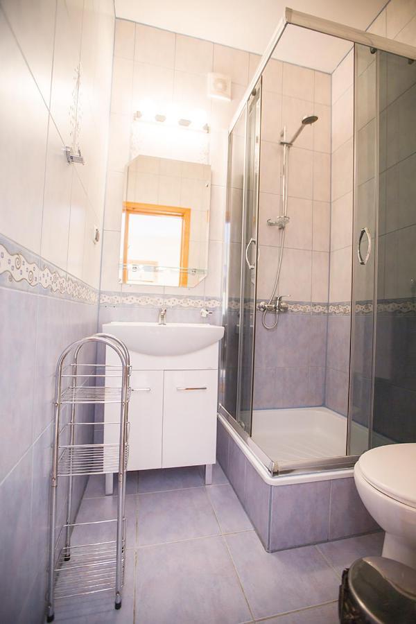 U Pipisia Apartman Białka Tatrzańska Kültér fotó
